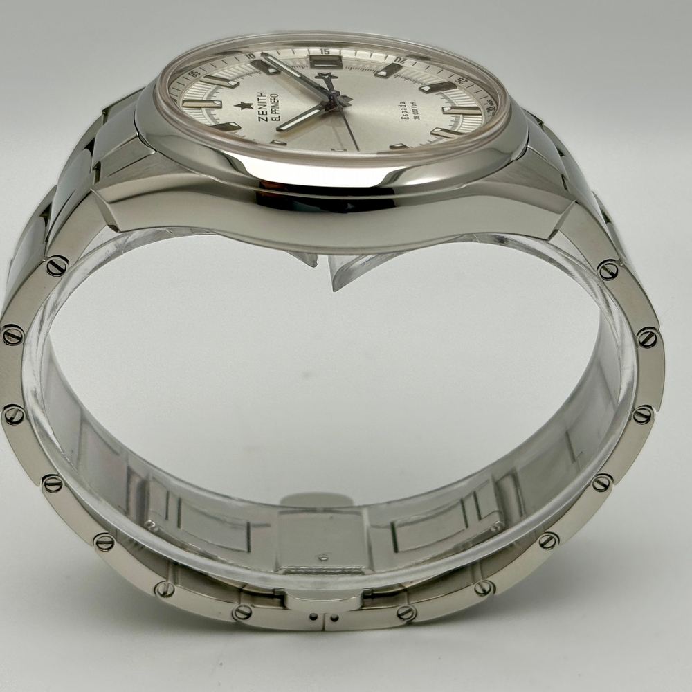 Zenith El Primero Espada