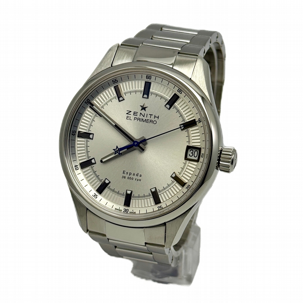 Zenith El Primero Espada