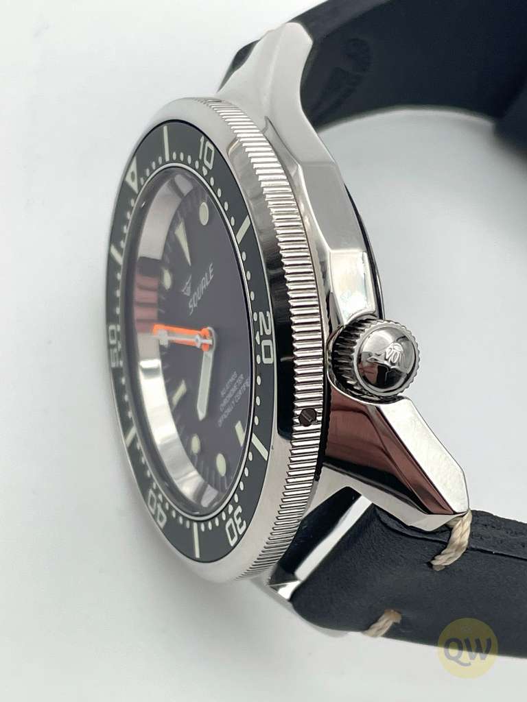 Squale 1521 Classic COSC Certified