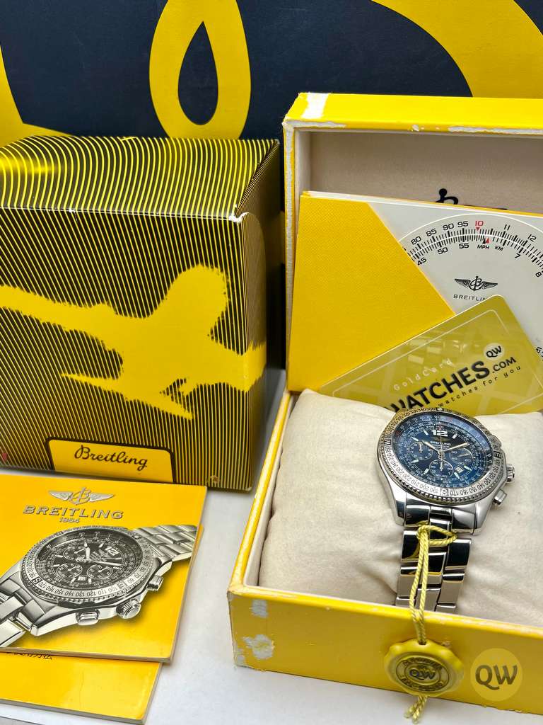 Breitling B2