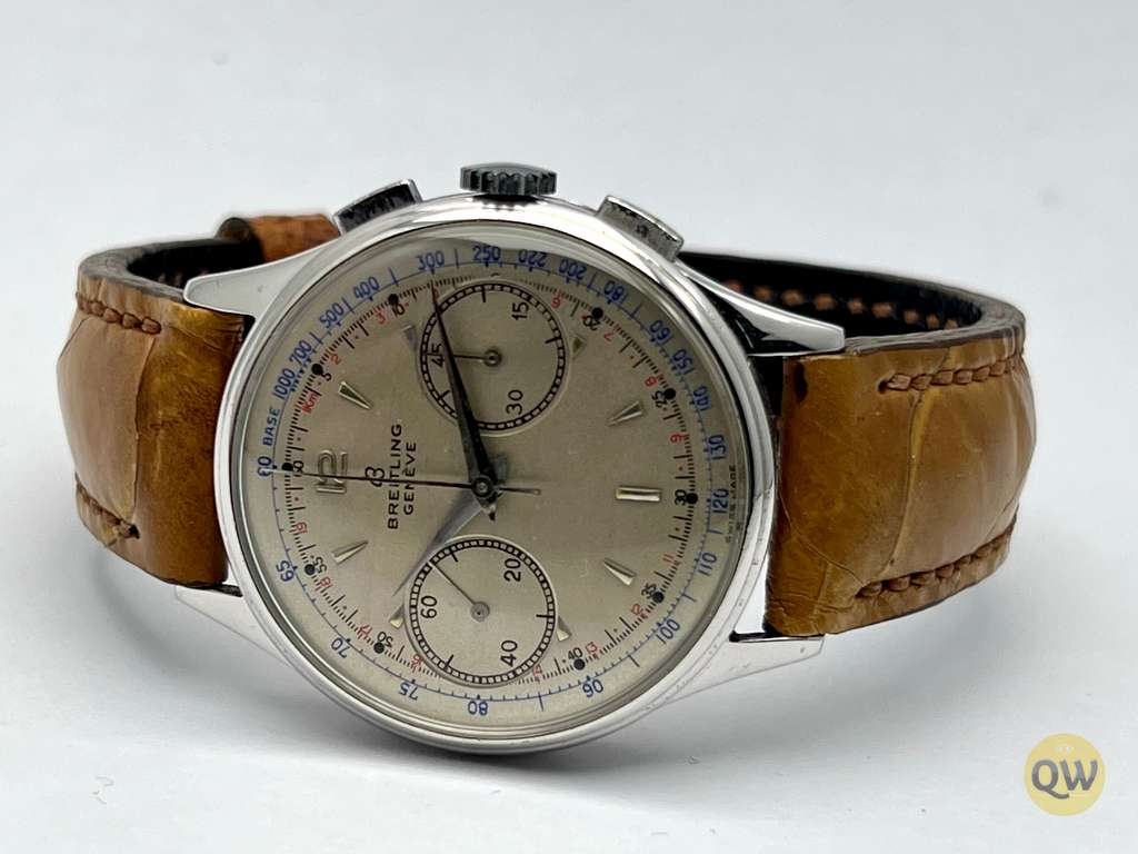 Breitling new arrivals premier 760