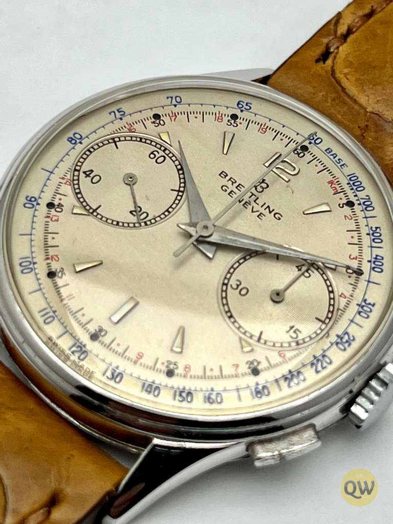 Breitling Premier 760
