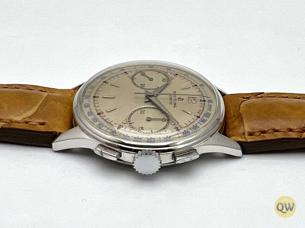 Breitling Premier 760