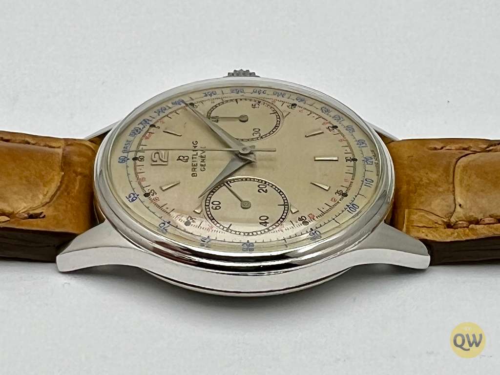 Breitling Premier 760