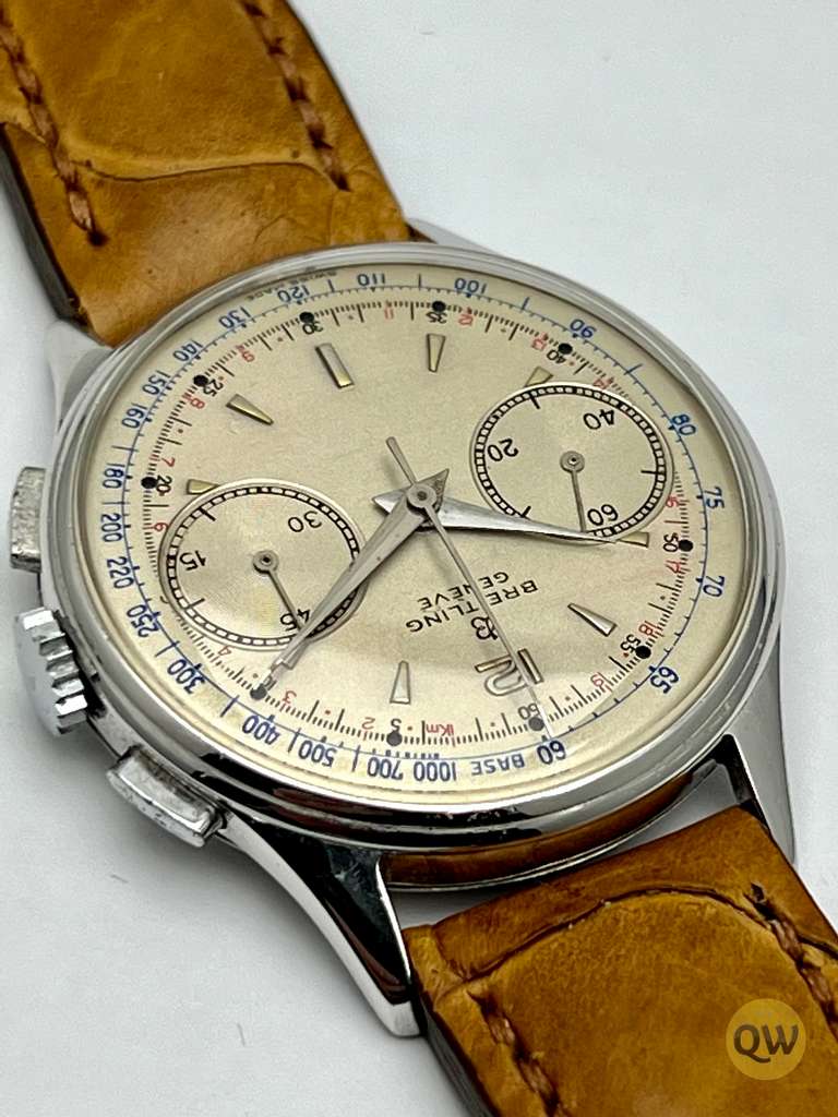 Breitling premier hot sale 760