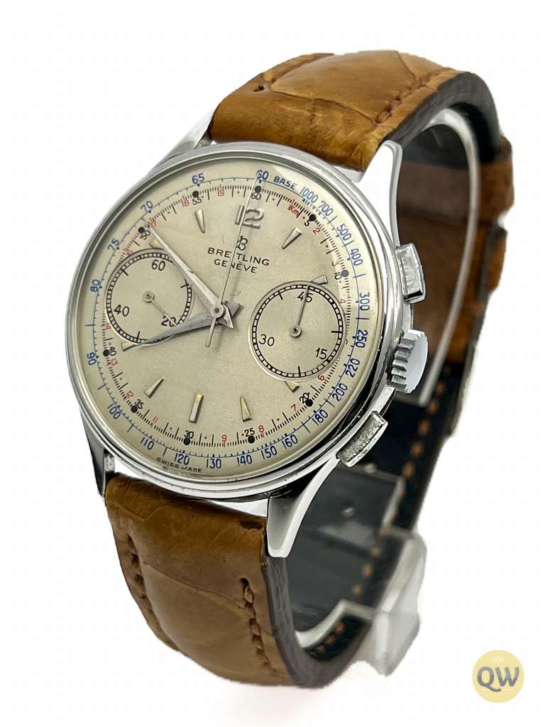 Breitling premier hot sale 760