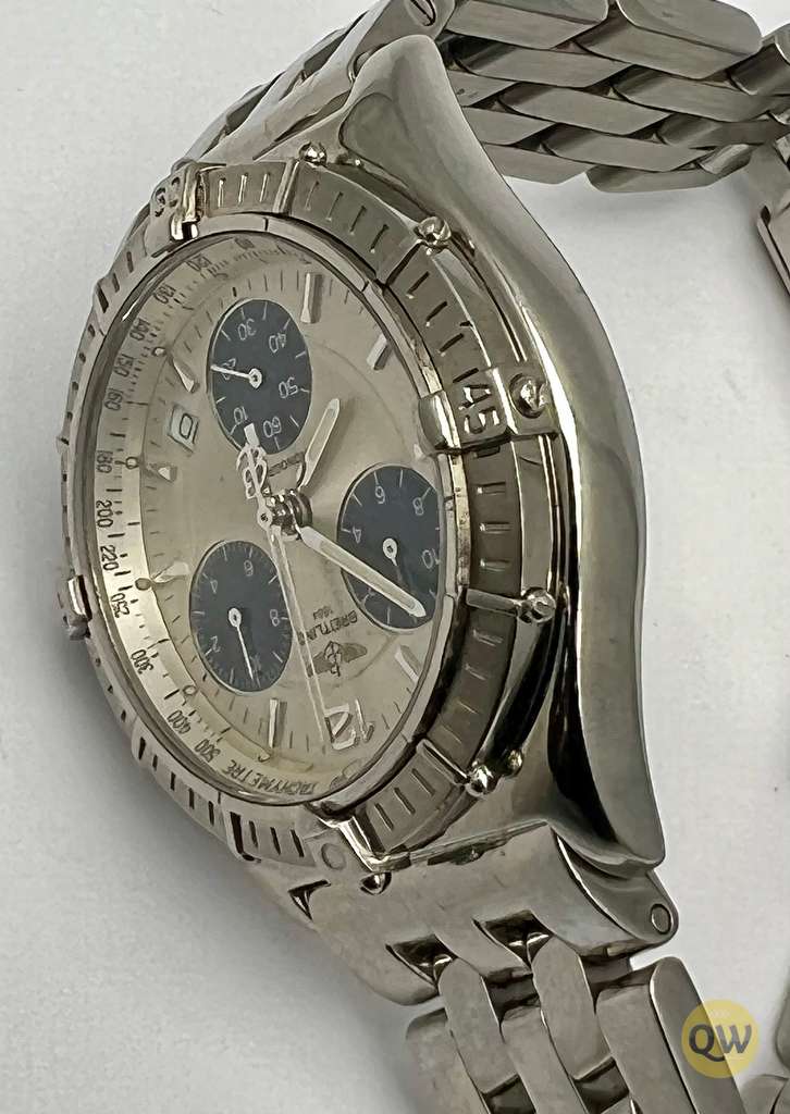 Breitling Sirius Colt Chronograph