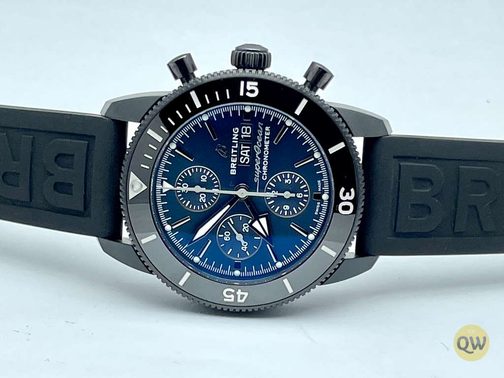 Breitling Superocean Heritage II 44 Outerknown
