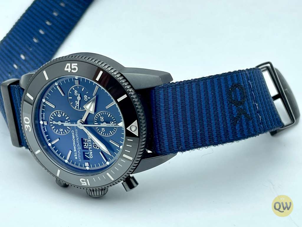 Breitling Superocean Heritage II 44 Outerknown