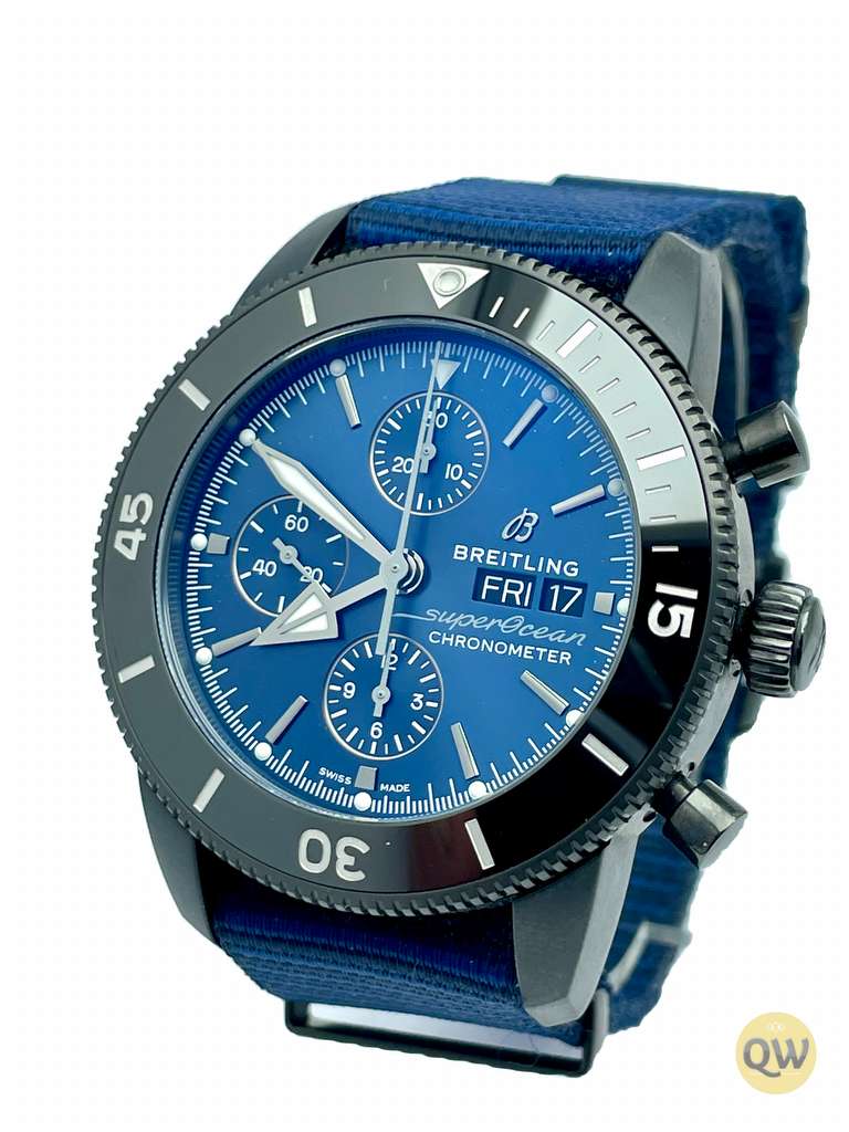 Breitling superocean ab2021 on sale