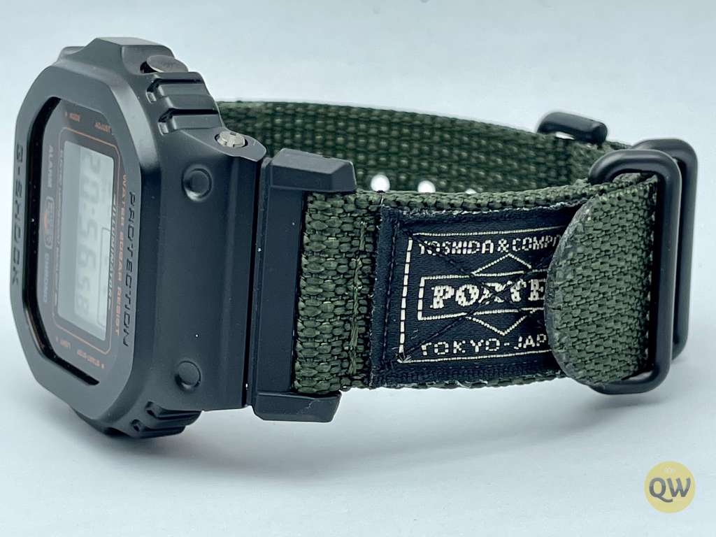 Casio G SHOCK 2020 x YOSHIDA CO