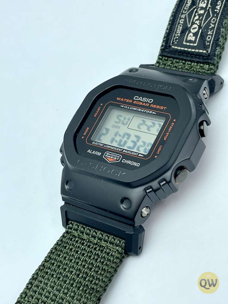 G shock porter 2025 85th