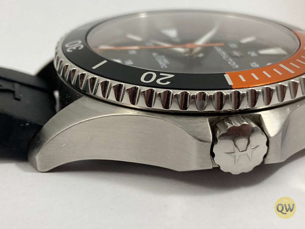 Hamilton Khaki Navi Scuba Automatic
