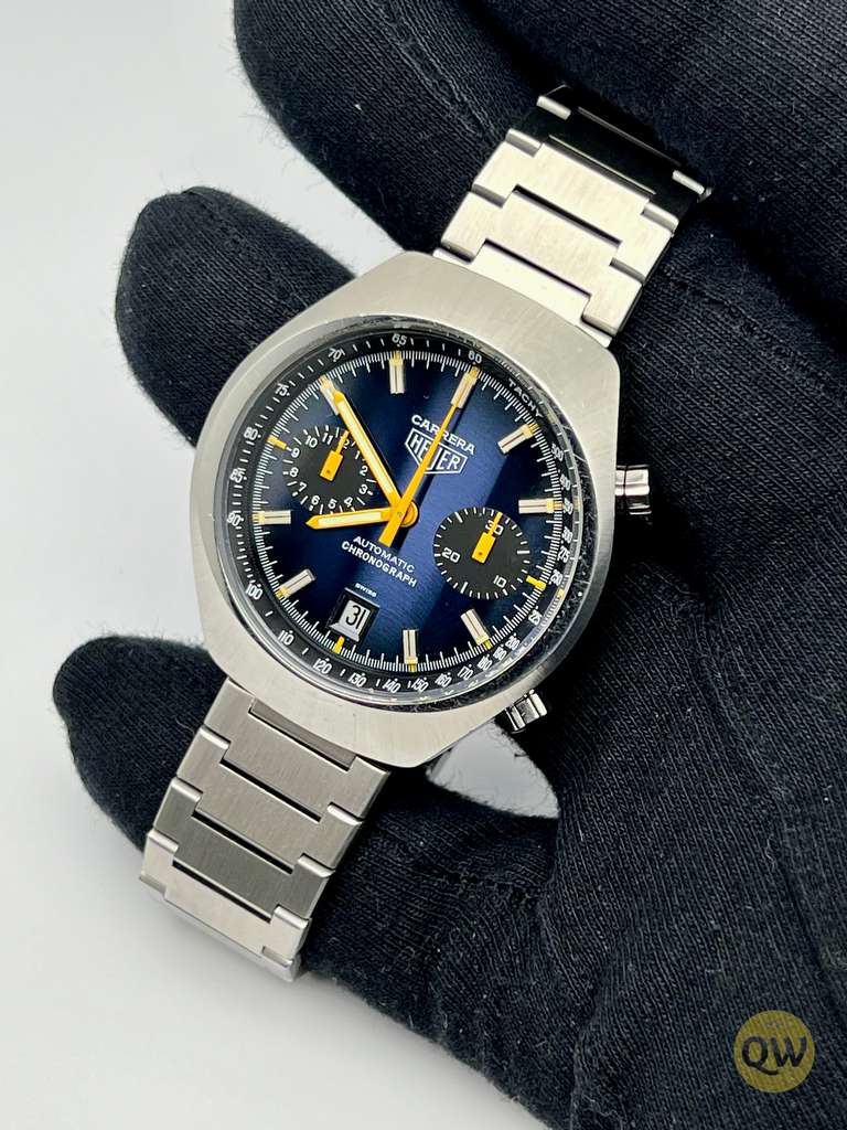 Vintage heuer online
