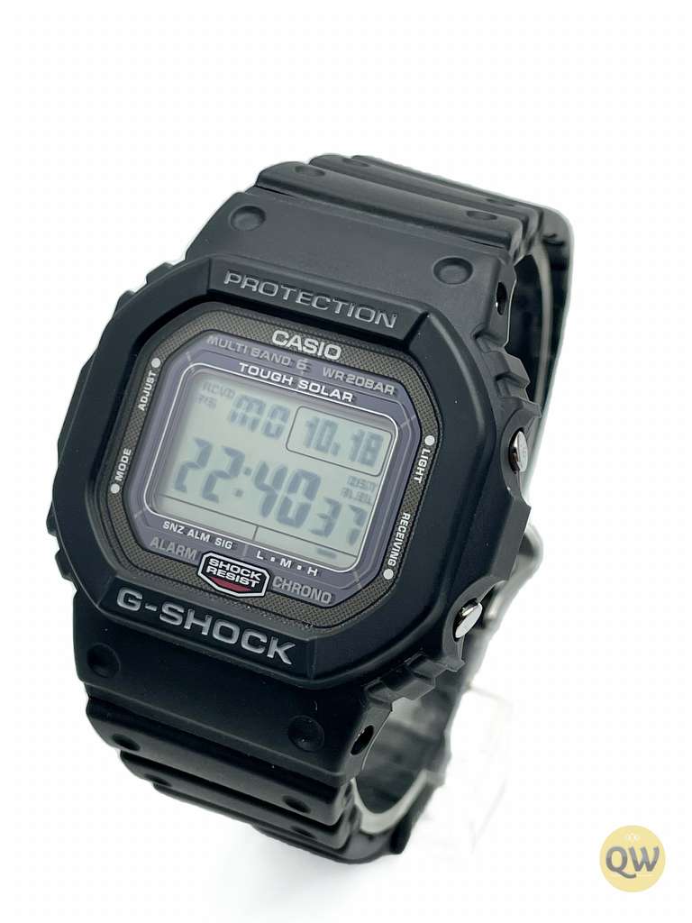 G-SHOCK GW-5000-1JF