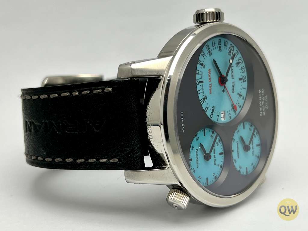 Glycine Airman 7