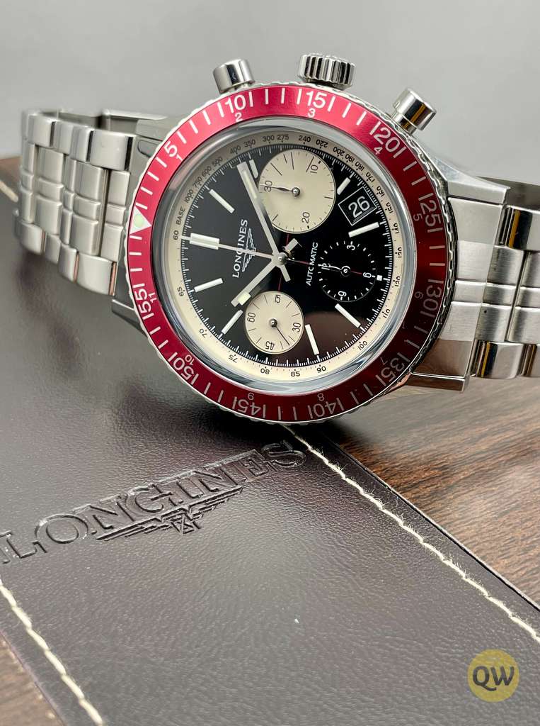 Longines heritage diver 1967 for sale discount