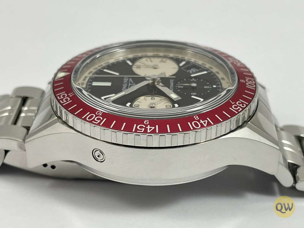 Longines heritage 1967 store