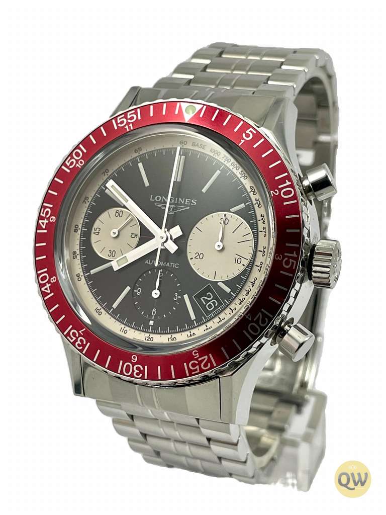 Longines 1967 clearance