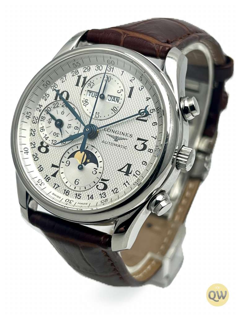 Longines Master Collection