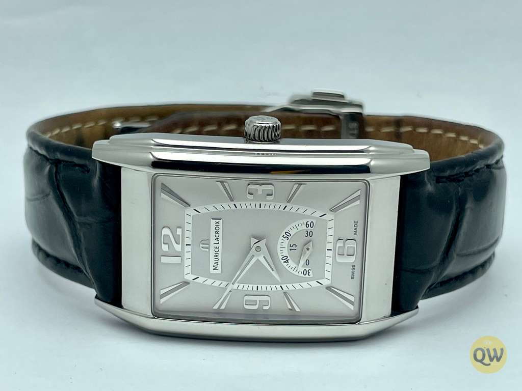 Maurice Lacroix Masterpiece Collection Mechanical