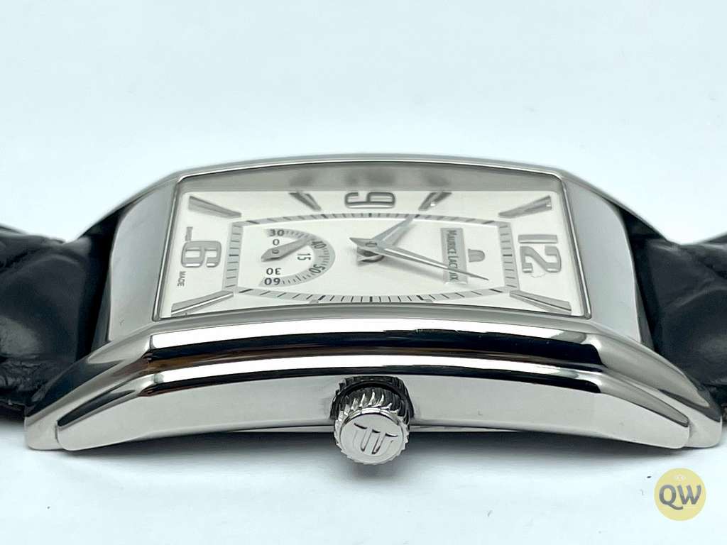 Maurice Lacroix Masterpiece Collection Mechanical