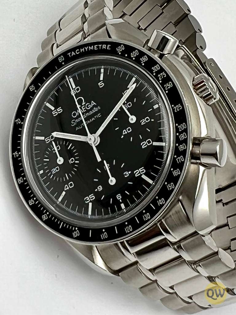 Omega Speedmaster Reduced