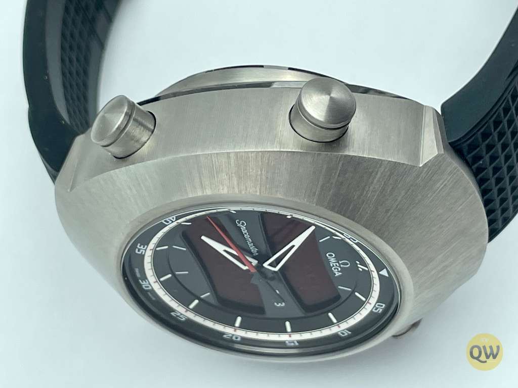 Speedmaster z33 store