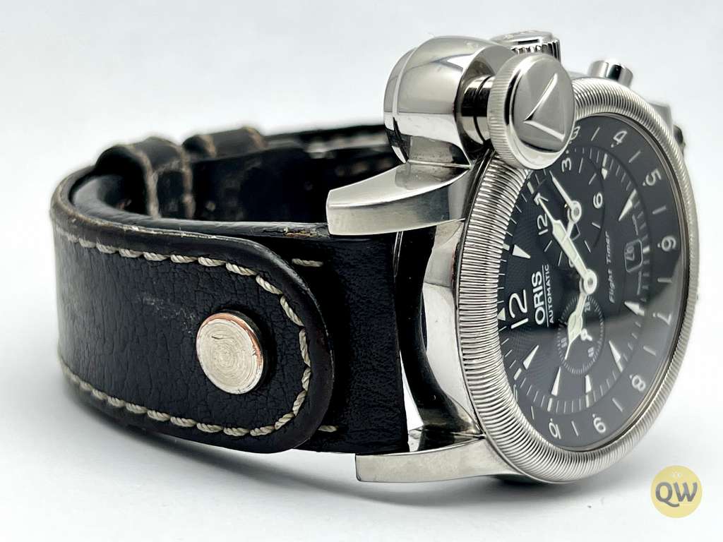 Oris Flight Timer 1945 Limited Edition