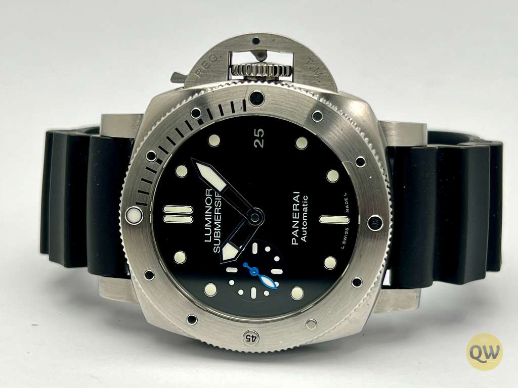 Panerai Luminor Submersible 3 days 1950