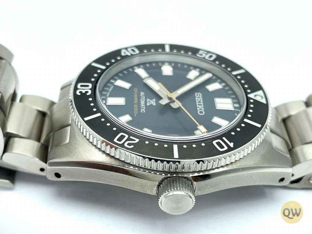 Seiko 62MAS limited edition