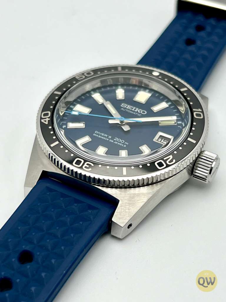 SEIKO 62MAS RE CREATION 55TH ANNIVERSARY LIMITED EDITION