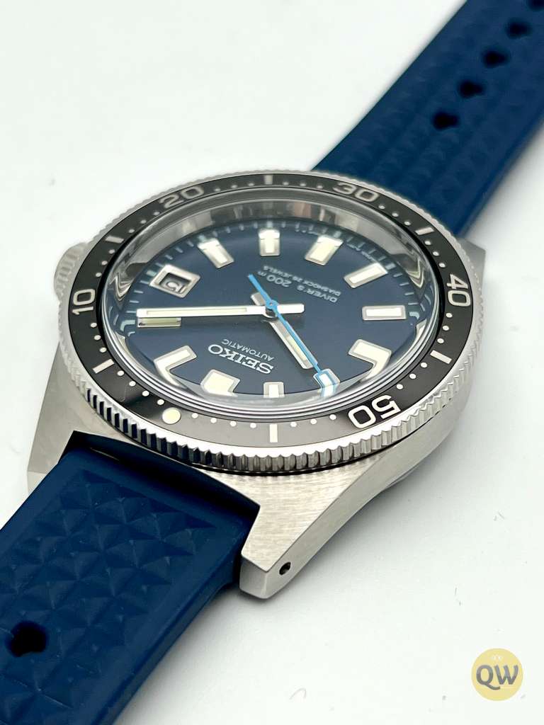 SEIKO 62MAS RE CREATION 55TH ANNIVERSARY LIMITED EDITION