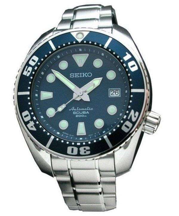 Seiko Blumo Limited