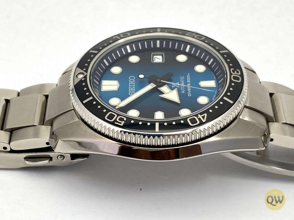 Seiko Prospex SPB083J1 Great Blue Hole