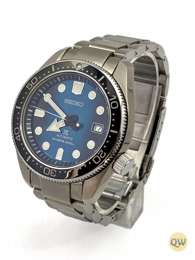 Seiko Prospex SPB083J1 Great Blue Hole