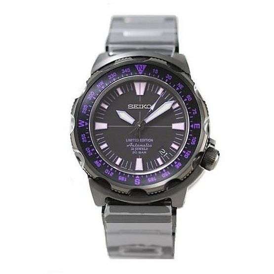 Seiko Land Monster SARB077 750pcs