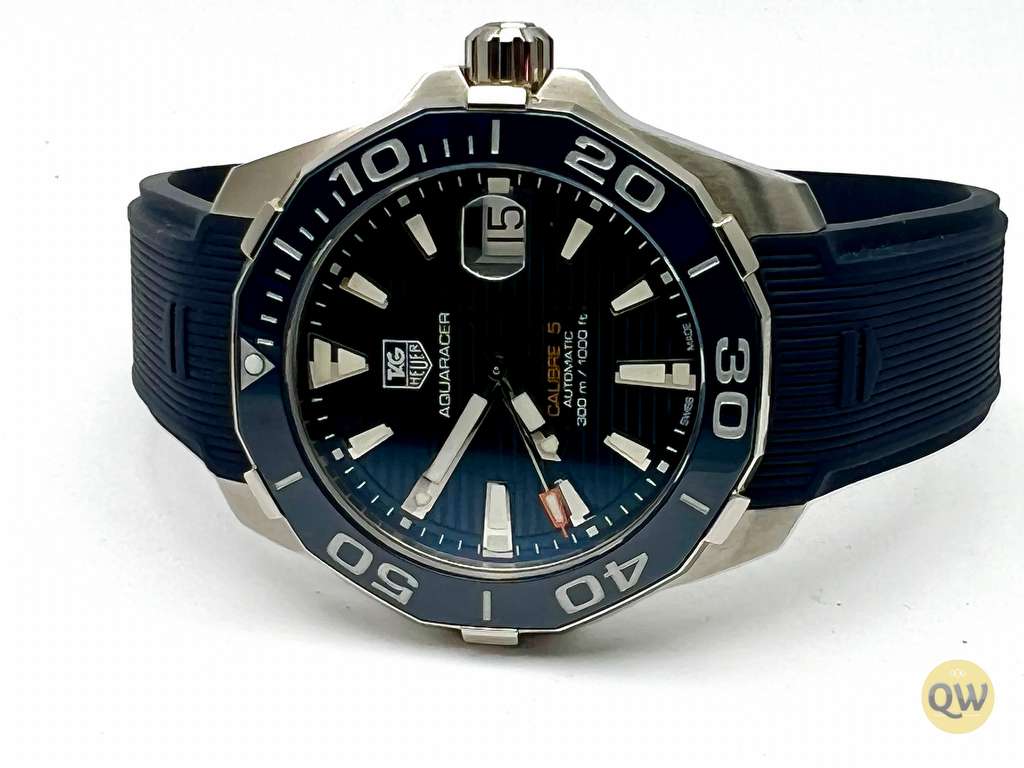 Tag hotsell aquaracer 41