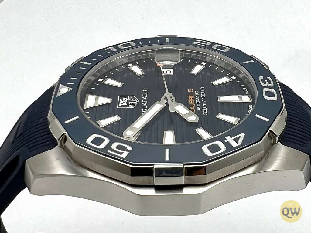 Aquaracer 41 shop
