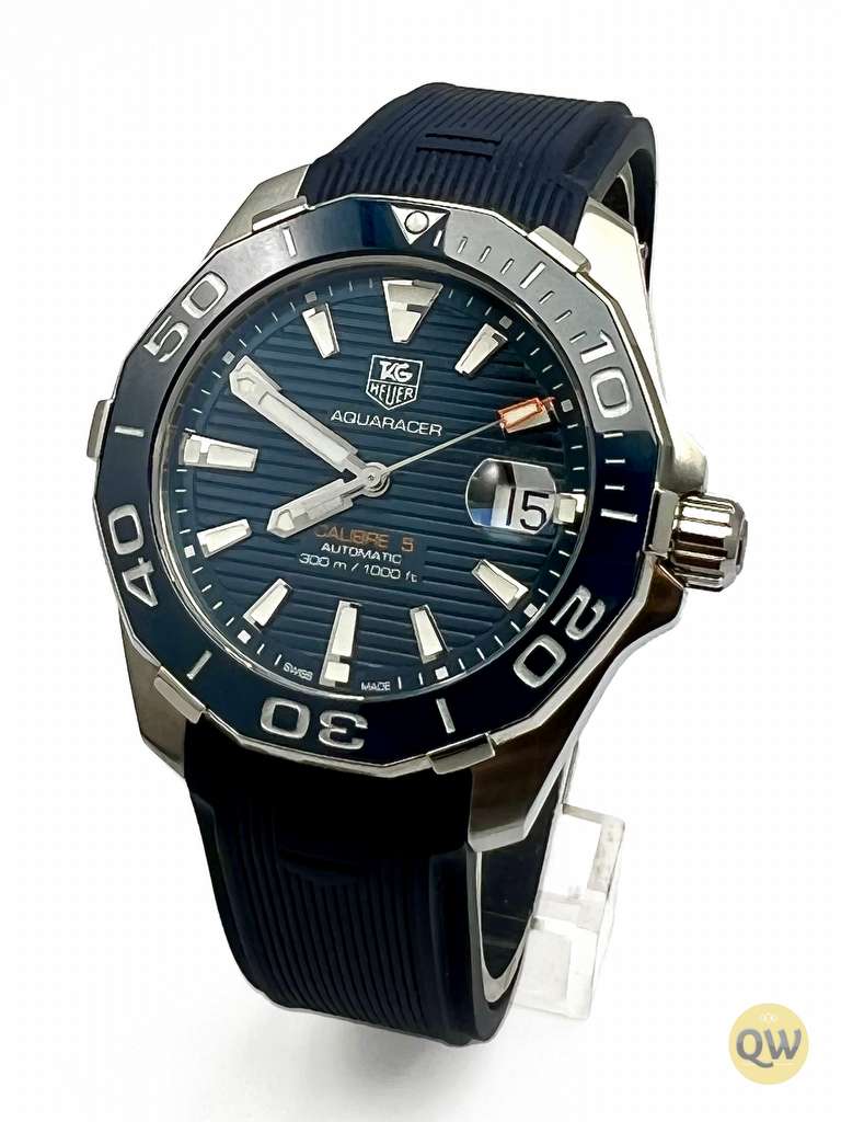 Tag heuer 41 hotsell
