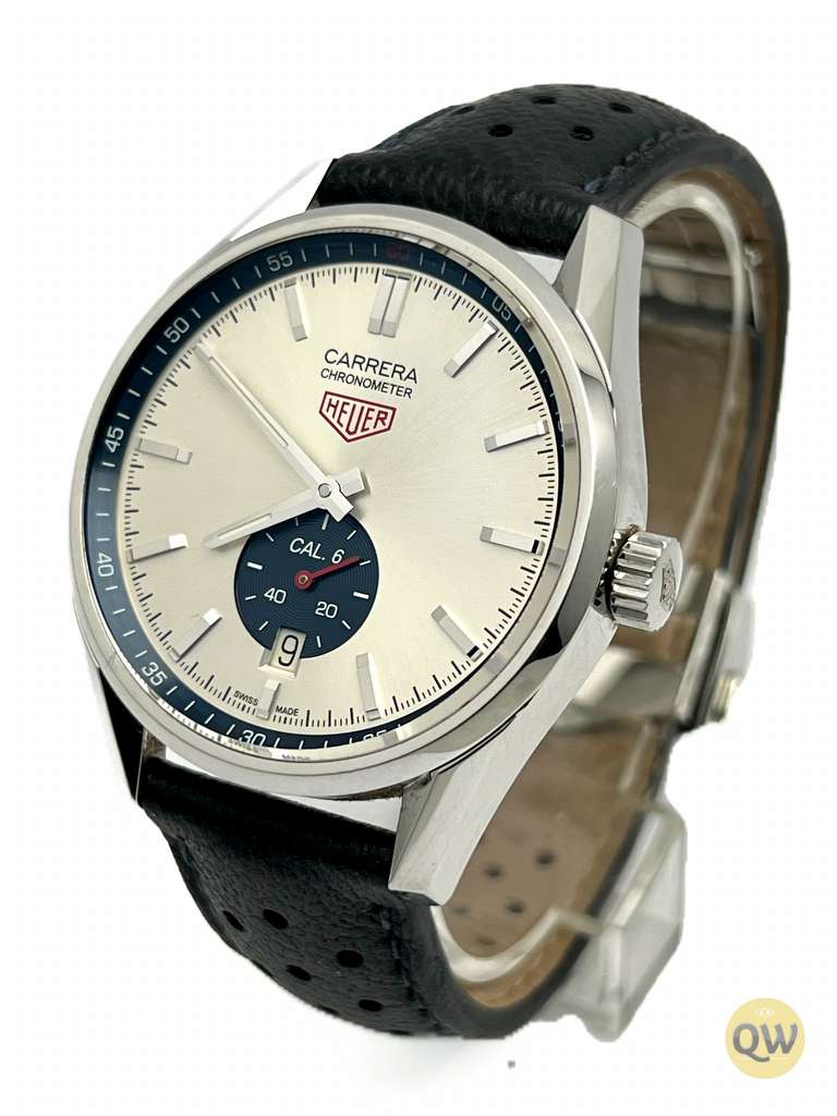 Tag heuer carrera online chronometer