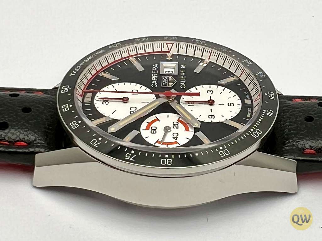 Tag heuer carrera calibre 16 dd deals