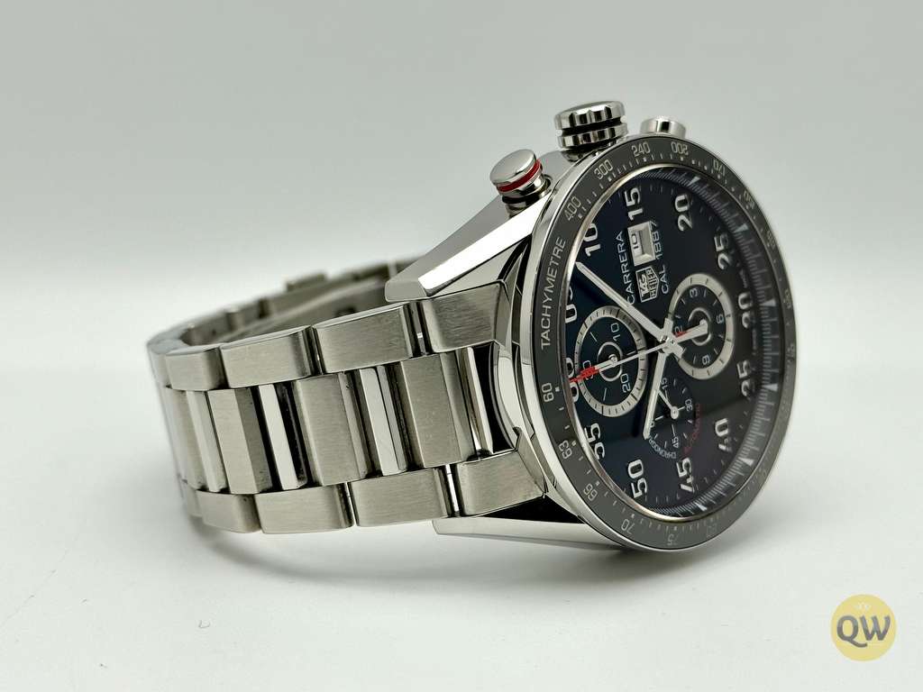 TAG Heuer Carrera Calibre 1887