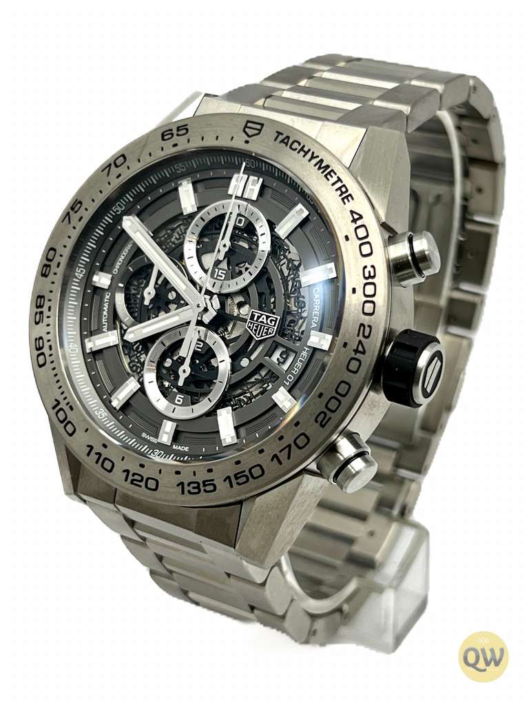 Tag skeleton watch on sale