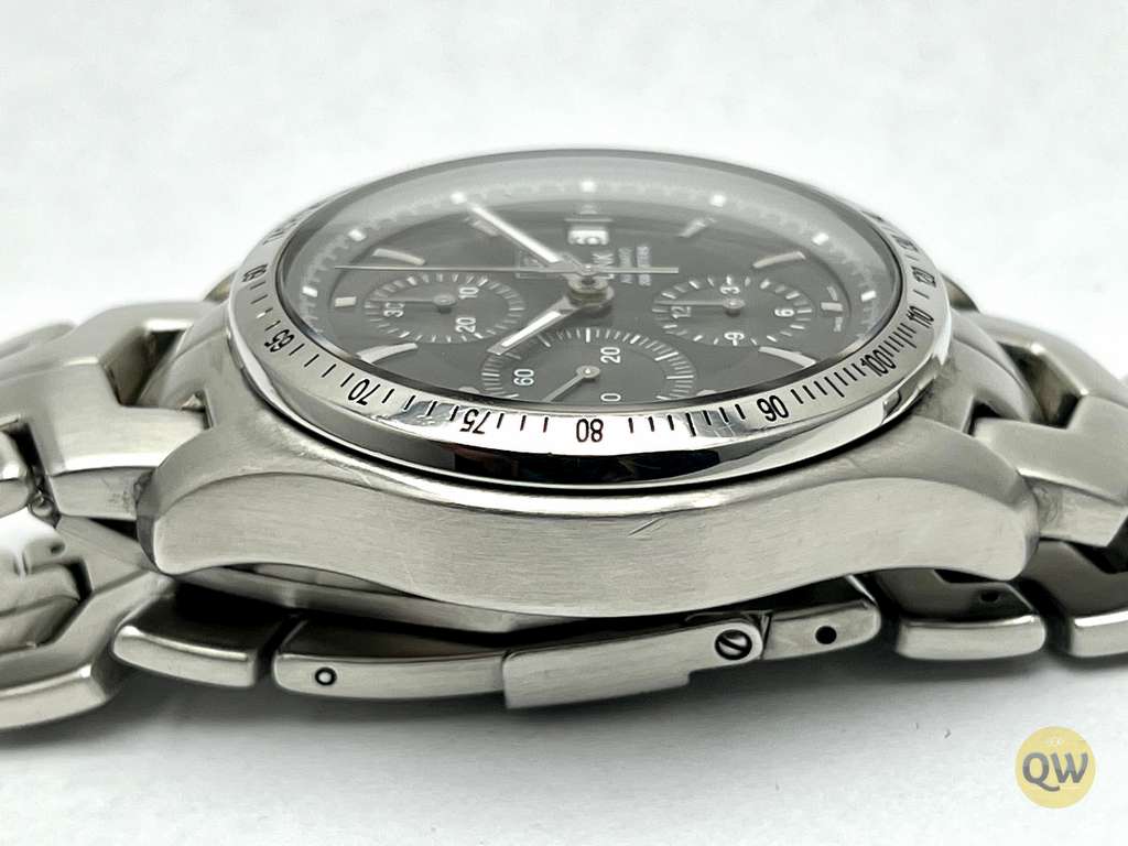 Tag Heuer Link Chronograph Automatic