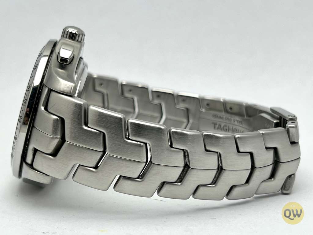 Tag Heuer Link Chronograph Automatic