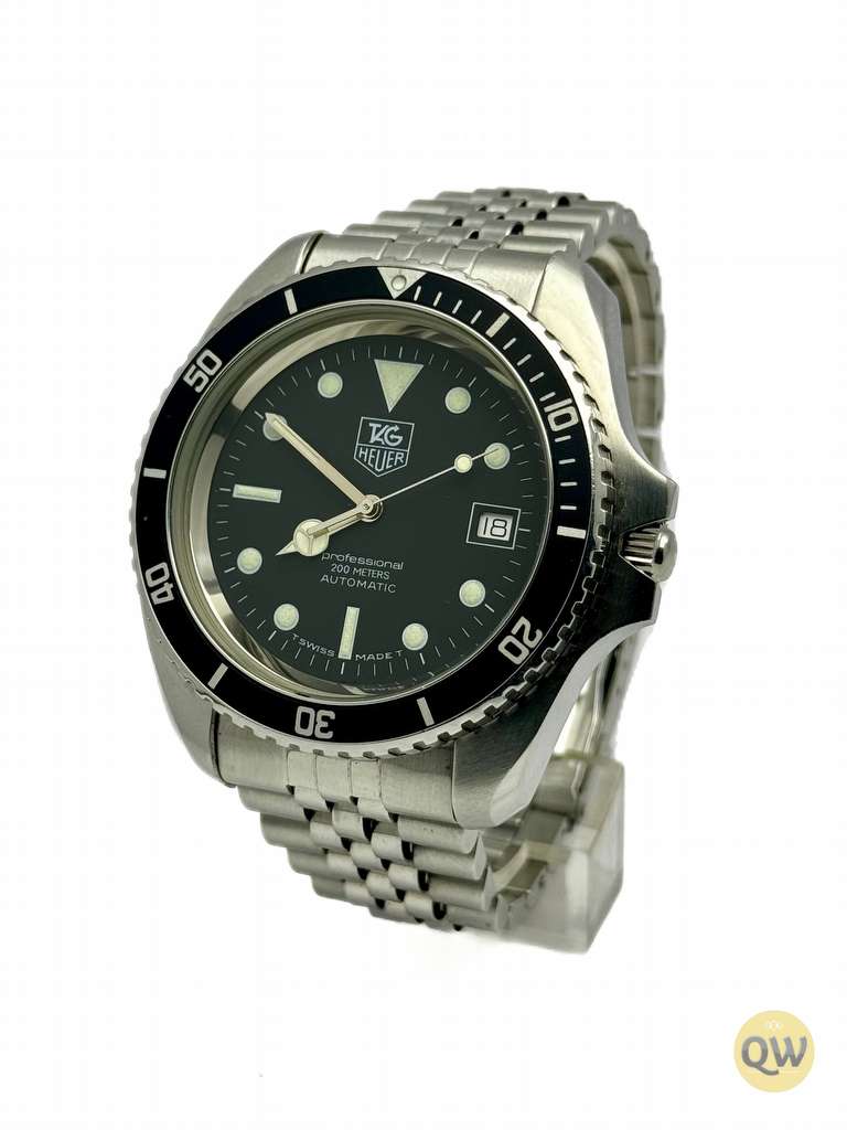 Tag heuer 844 cheap