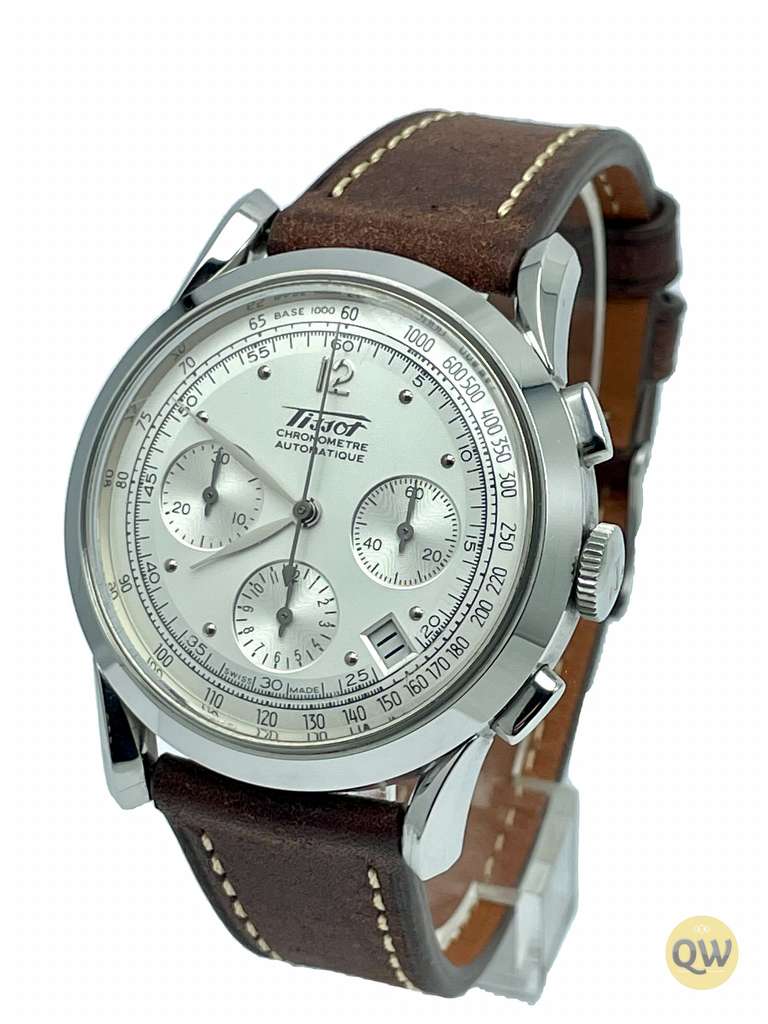Tissot 150th anniversary watch 2025