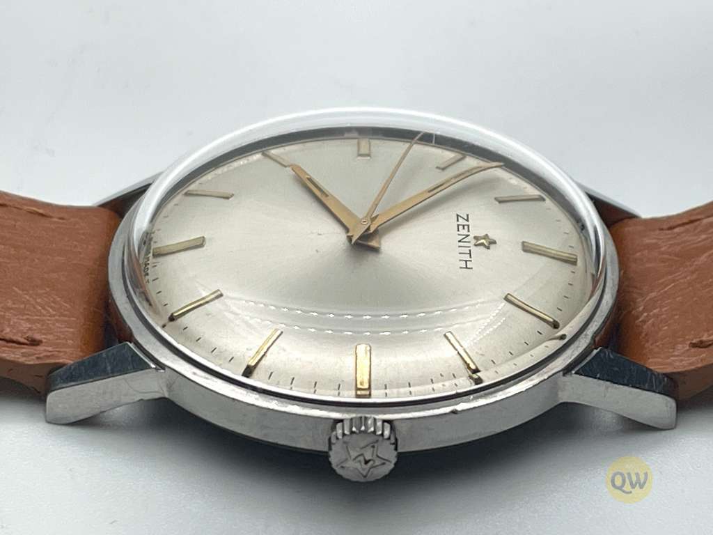 Zenith jumbo hotsell