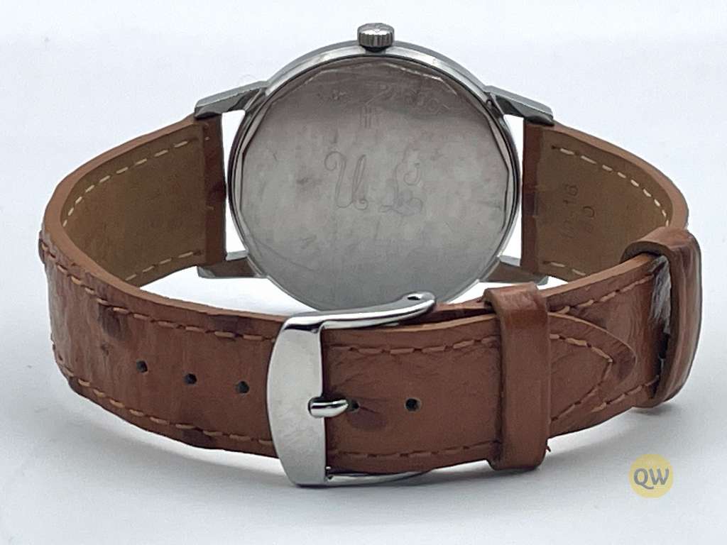 Zenith Jumbo 2532